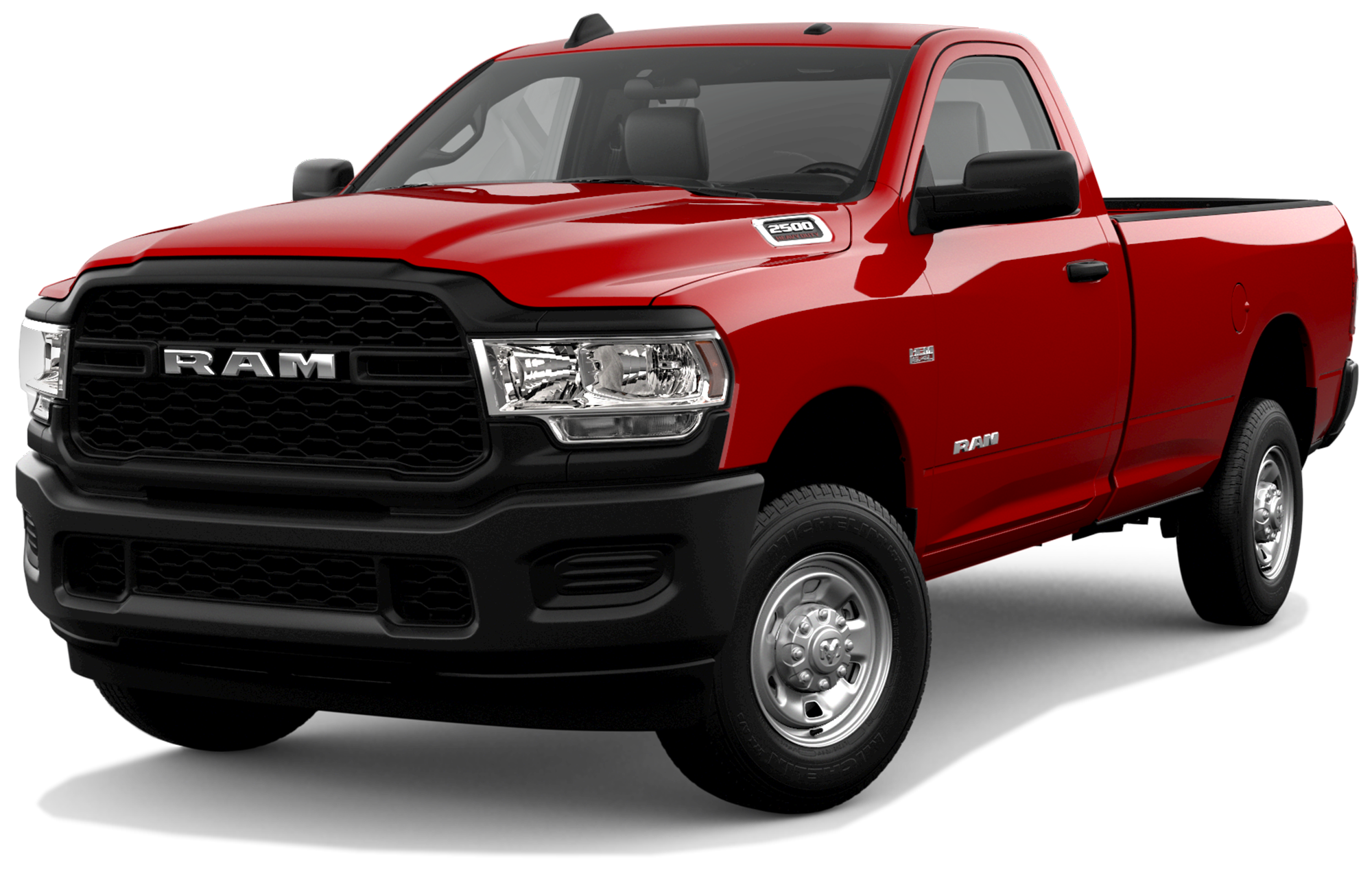 2021 Ram 2500 Incentives, Specials & Offers in Corry PA