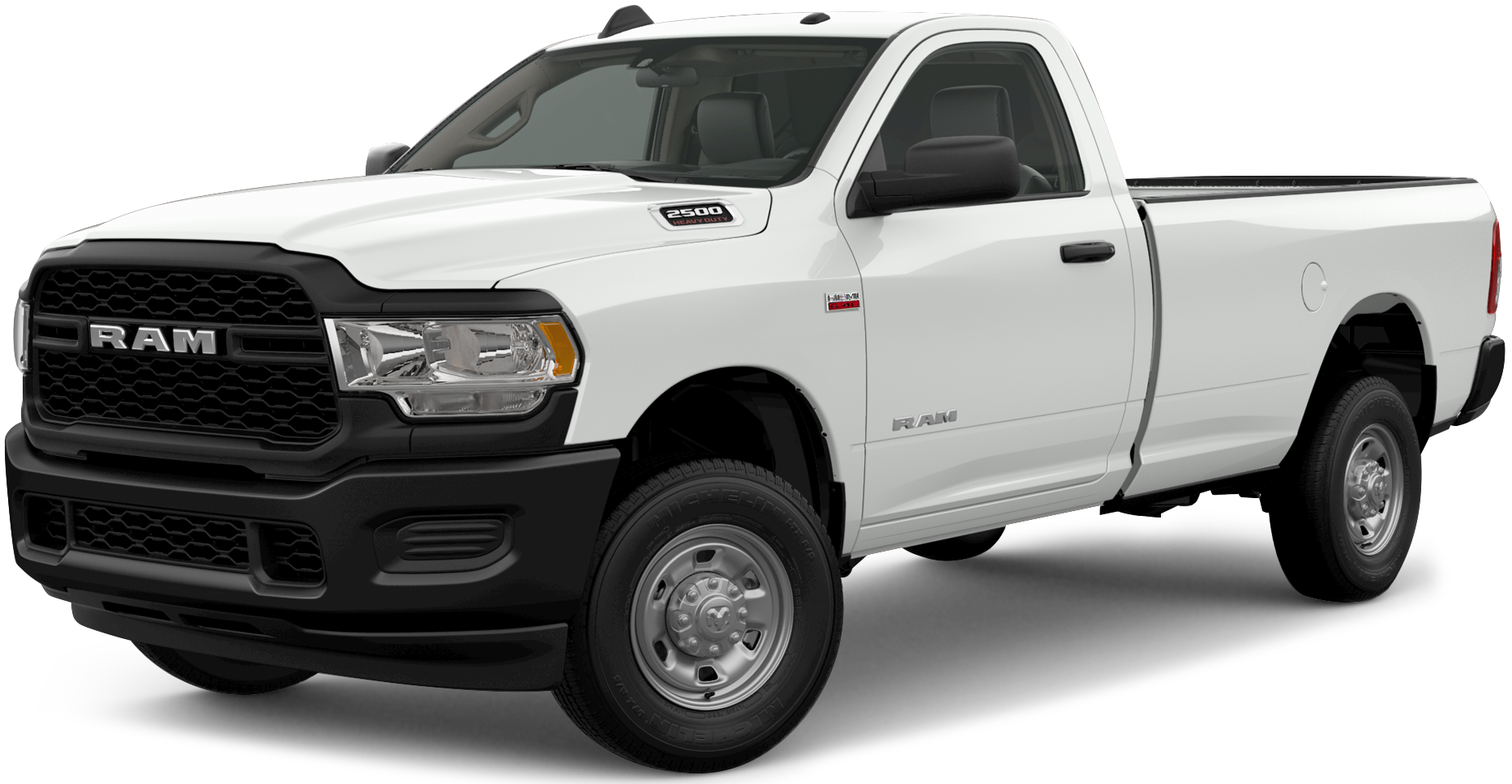 2021 Ram 2500 Incentives Specials Offers In Golden CO