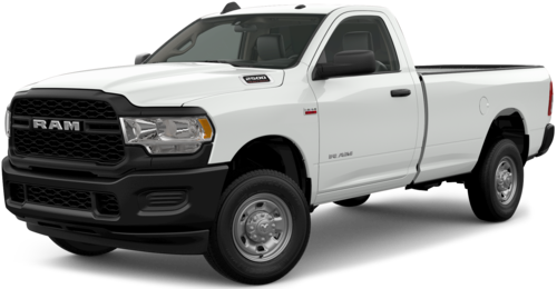 2021 Ram 2500 Truck 2021 Ram 2500 Truck