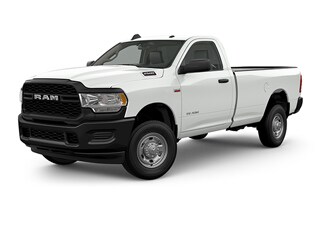 RAM Camion 2500 2021