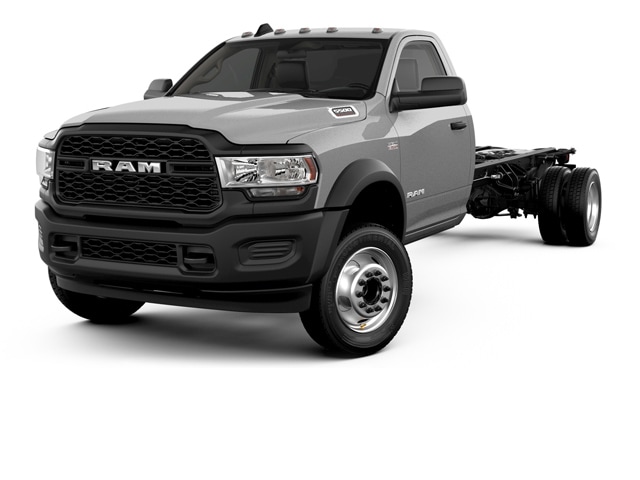 2021 Ram 5500 Chassis Truck Digital Showroom | Crowe Auto Group, LLC