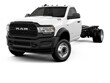 Used 2021 Ram 5500 Chassis Tradesman/SLT Truck Regular Cab