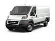 Ram ProMaster 2500