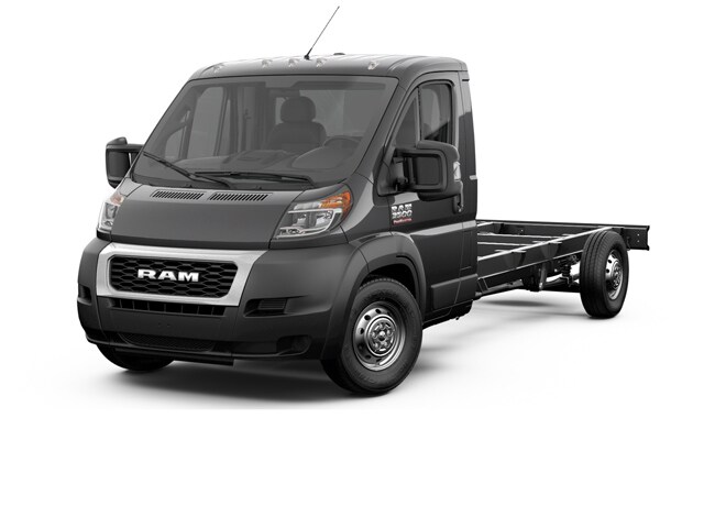 2021 ram promaster 3500