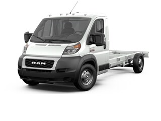 ram cutaway van