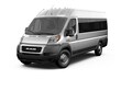 Ram Promaster Window Van
