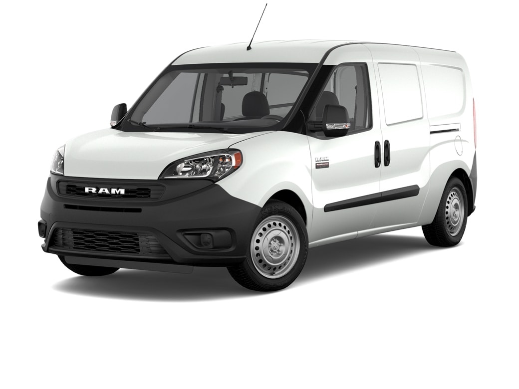 furgoneta ram trucks 2020 ram promaster 2500