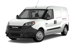 Used 2021 Ram Promaster City Cargo Van Tradesman Mini-Van for sale in Springfield, IL
