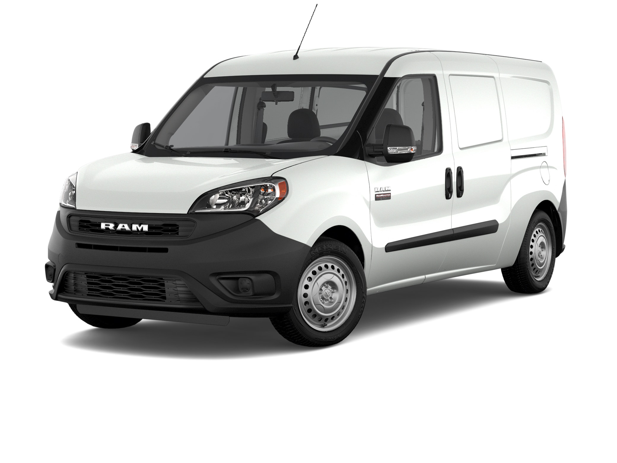 2021 RAM Promaster City Tradesman