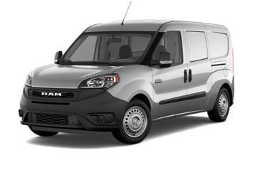 Used 2021 Ram Promaster City Wagon Wagon