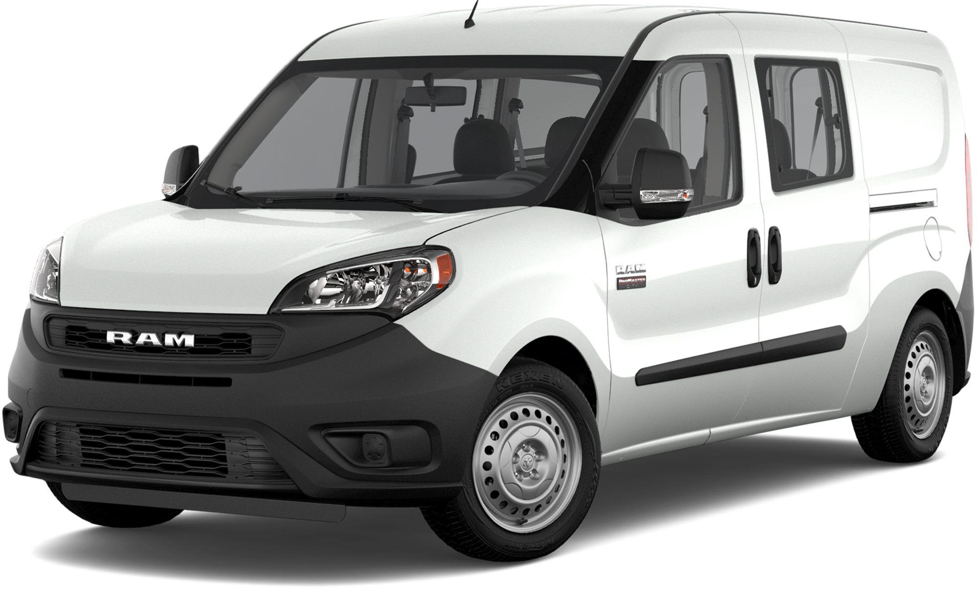 2021 Ram ProMaster City Incentives, Specials & Offers in ...