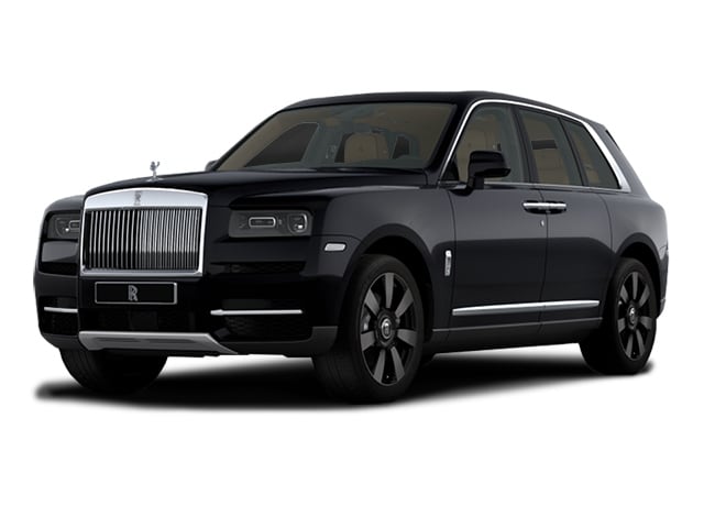 2021 Rolls-Royce Cullinan -'s photo