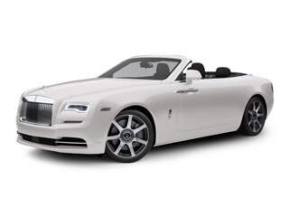 2021 Rolls Royce Dawn For Sale In Beverly Hills Ca O Gara Coach Beverly Hills