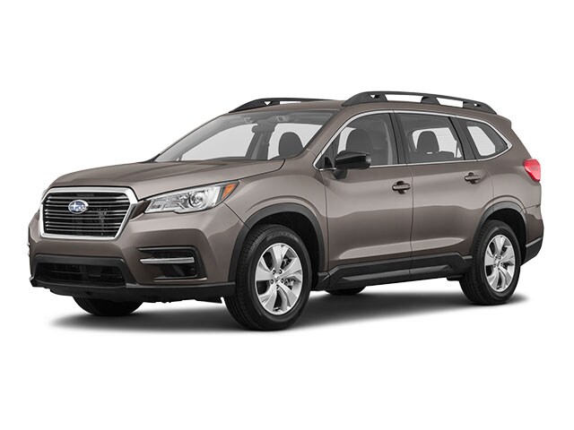 2021 subaru ascent suv digital showroom | uftring auto group