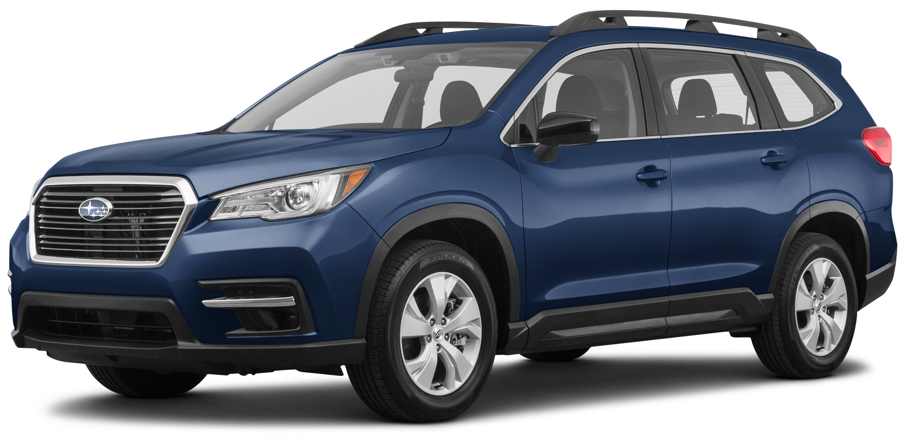 2021 subaru ascent onyx