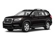  Subaru Ascent