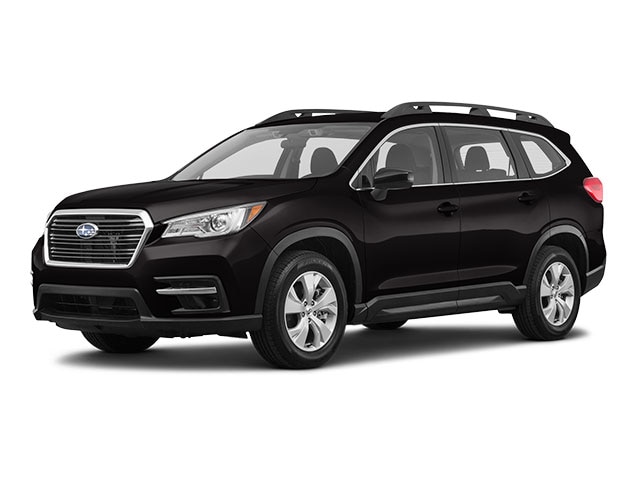 2021 Subaru Ascent