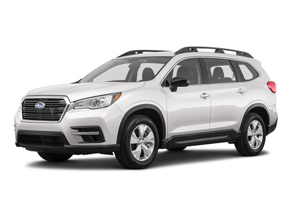 Used 2021 Subaru Ascent 8 PASSENGER 8-Passenger