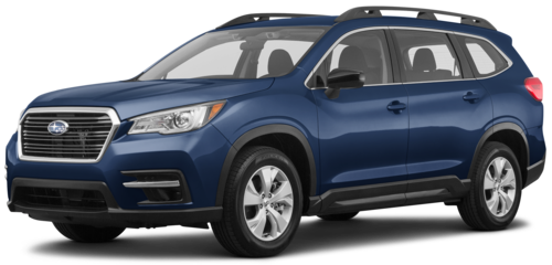 New 2021 Subaru Cars & SUVs For Sale in Bay Shore, MI ...