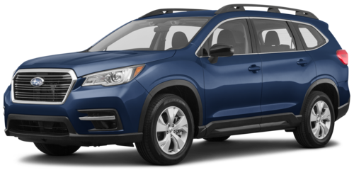 2021 Subaru Ascent SUV 2021 Subaru Ascent SUV