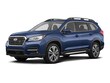  Subaru Ascent