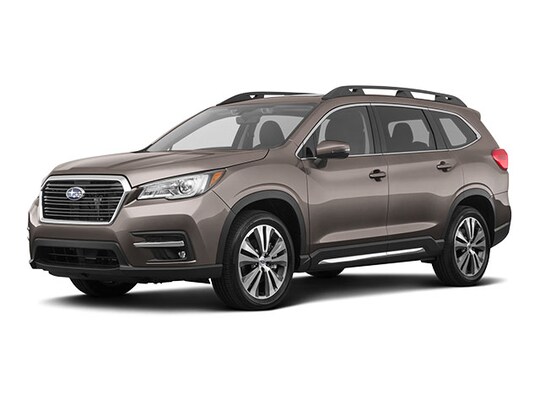 Highland Park Libertyville Il Subaru Dealer Service Muller Subaru
