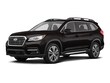  Subaru Ascent