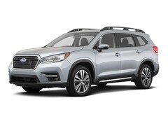 Used 2021 Subaru Ascent Limited 8-Passenger SUV near Fort Bliss, TX