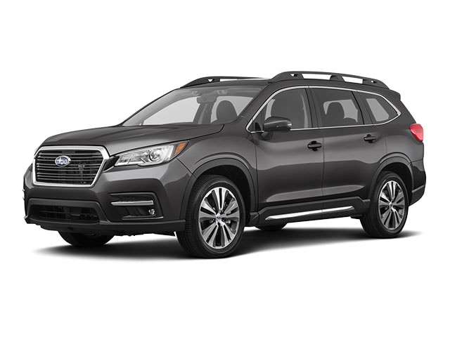 2021 Subaru Ascent Limited's photo