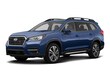  Subaru Ascent