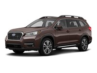 2021 Subaru Ascent SUV 2021 Subaru Ascent SUV