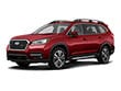 Used 2021 Subaru Ascent Limited SUV