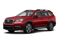2021 Subaru Ascent SUV 2021 Subaru Ascent SUV