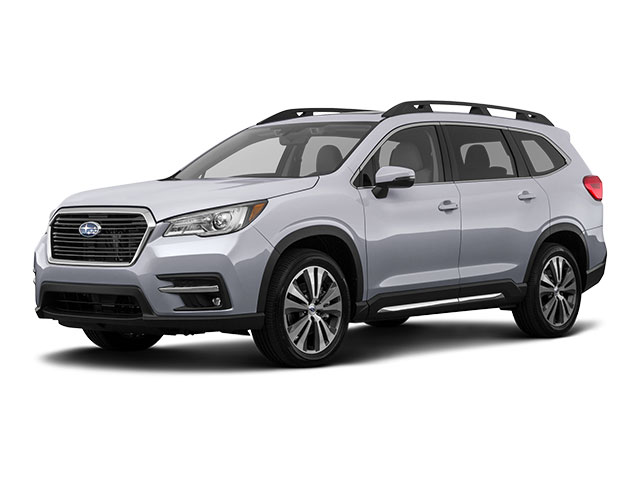 2021 Subaru Ascent Limited's photo