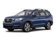  Subaru Ascent