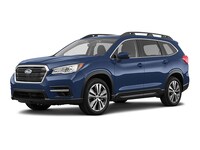2021 Subaru Ascent SUV 2021 Subaru Ascent SUV