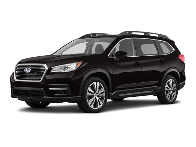 New Subaru Ascent For Sale In Greensburg At Sendell Subaru