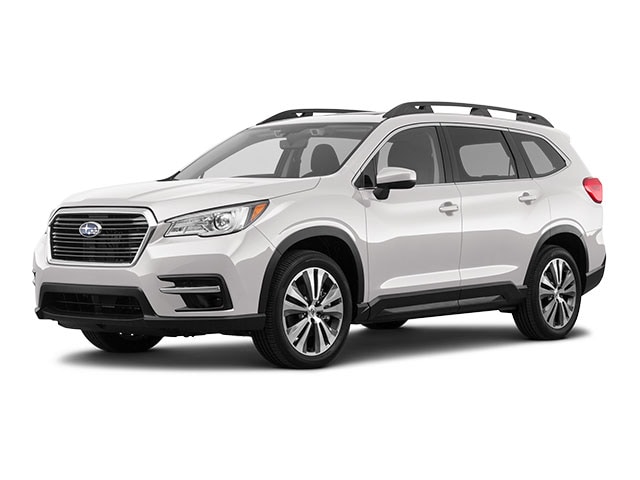 New 2021 Subaru Ascent Premium 7 Passenger For Sale In San Rafael