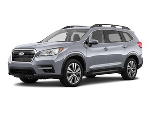2021 Subaru Ascent Premium 7-Passenger SUV