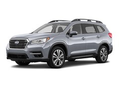 2021 Subaru Ascent Premium SUV
