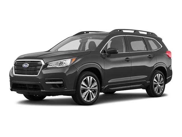 2021 Subaru Ascent Premium's photo