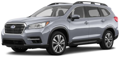 2021 Subaru Ascent SUV 2021 Subaru Ascent SUV