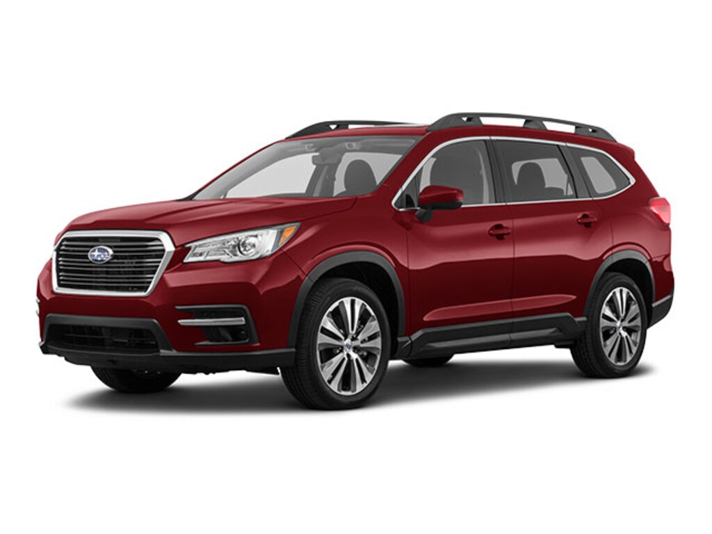 Used 2021 Subaru Ascent Premium SUV