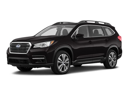 2021 Subaru Ascent Premium SUV