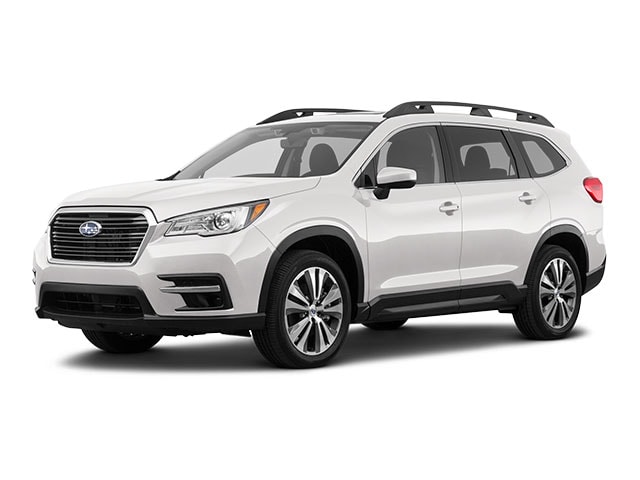 2021 Subaru Ascent Premium 8 Passenger's photo