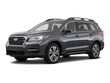Subaru Ascent