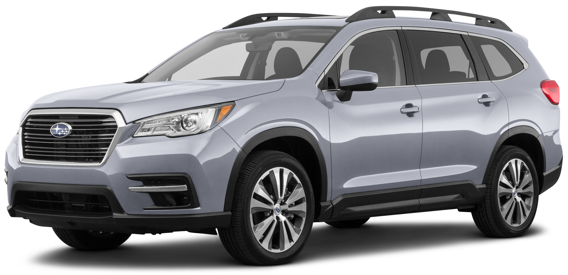 Compare the Subaru Ascent SUV to Similar Models in Danbury, CT ...