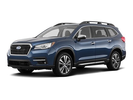 Featured New 2021 Subaru Ascent Touring 7-Passenger SUV for Sale in Columbia, MO