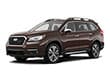 Subaru Ascent