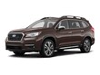 Subaru Ascent